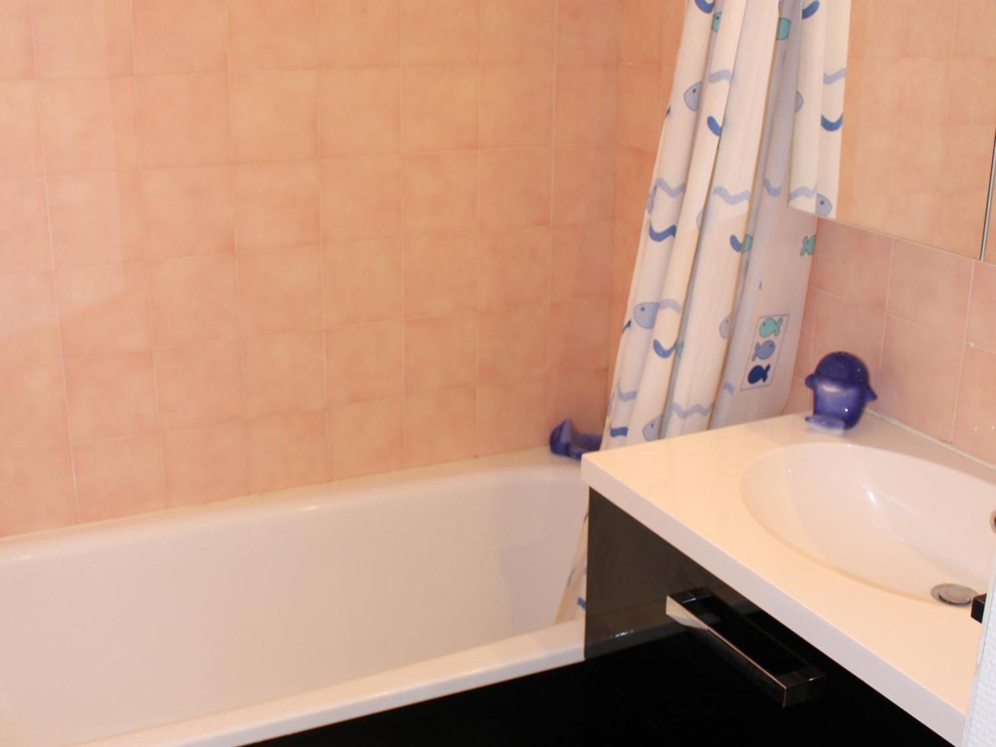 Studio 4 Pers Avec Wifi Et Animaux Admis A Chatelaillon-Plage - Fr-1-706-10 Exterior foto